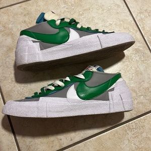 Blazer Sacai Size 12 *used* in box